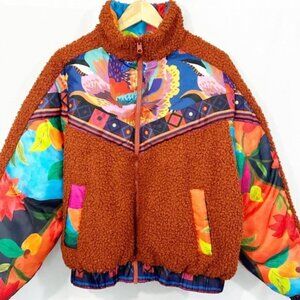 Farm Rio Lucy Puffer